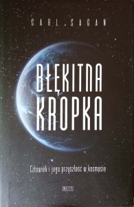 Carl Sagan, Błękitna kropka