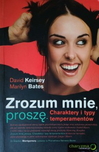 David Keirsey, Zrozum mnie proszę