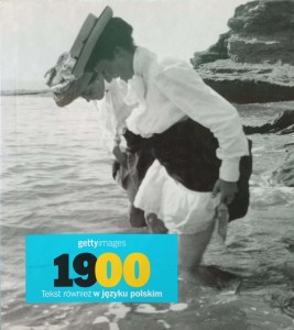 Nick Yapp, 1900 gettyimages Dekady XX wieku