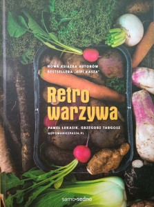 Łukasik Targosz, Retrowarzywa