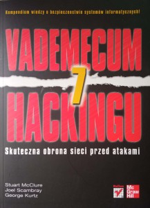 Vademecum Hackingu 7