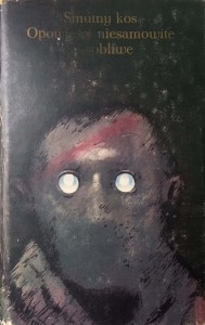 Smutny kos Opowieści niesamowite i osobliwe z prozy niderlandzkiej