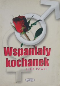 Lou Paget, Wspaniały kochanek