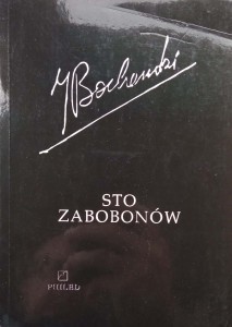 Bocheński Sto zabobonów