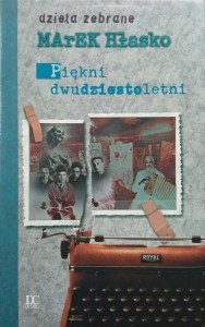 Marek Hłasko, Piękni dwudziestoletni