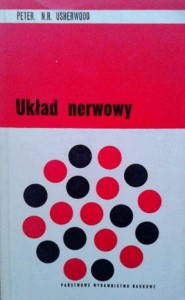 Peter Usherwood, Układ nerwowy