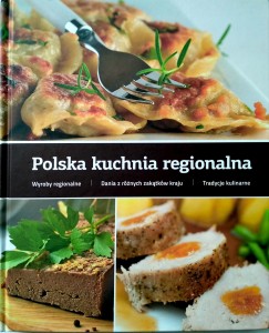 Polska kuchnia regionalna wyd. Multico