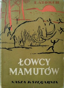 Edward Storch, Łowcy mamutów