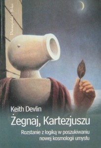 Keith Devlin, Żegnaj, Kartezjuszu