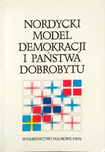 Nordycki model demokracji i państwa dobrobytu