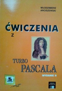 Włodzimierz Arciszewski, Ćwiczenia z Turbo Pascala