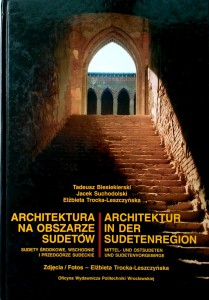 Architektura na obszarze Sudetów
