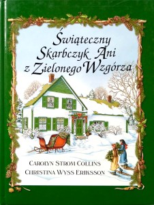 Świąteczny Skarbczyk Ani z Zielonego Wzgórza