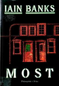 Iain Banks, Most