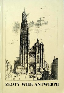 Leon Voet, Złoty wiek Antwerpii