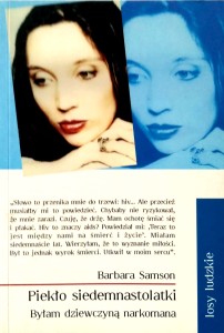 Barbara Samson, Piekło siedemnastolatki