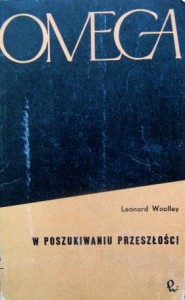 Leonard Woolley, W poszukiwaniu przeszłości