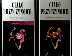 Arthur E. Powell, Ciało przyczynowe 2 tomy