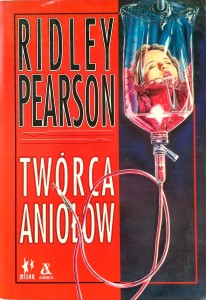 Ridley Pearson, Twórca aniołów