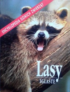 Encyklopedia dzikich zwierząt, Lasy iglaste