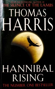 Thomas Harris, Hannibal Rising