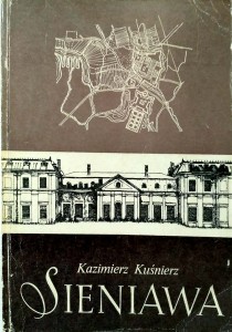Kazimierz Kuśnierz, Sieniawa