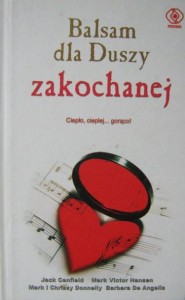 praca zbiorowa, Balsam dla Duszy zakochanej