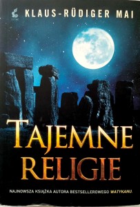 Klaus- Rudiger Mai, Tajemne religie