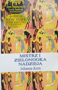 Johanna Kern, Mistrz i zielonooka nadzieja