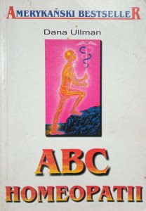 Dana Ullman, ABC homeopatii