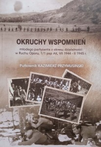 Kazimierz Przymusiński, Okruchy wspomnień