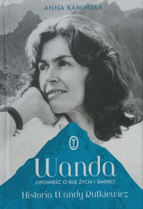 Anna Kamińska, Wanda