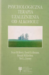 Psychologiczna terapia uzależnienia od alkoholu