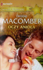 Debbie Macomber, Oczy anioła