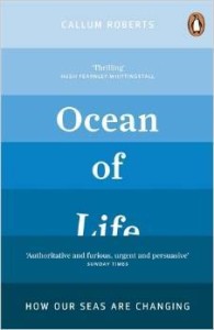 Callum Roberts, Ocean of Life