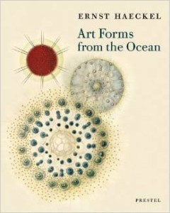 Olaf Breidbach, Art Forms from the Ocean: The Radiolarian Prints of Ernst Haeckel