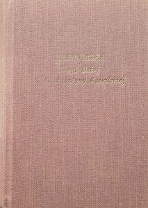 Dzienniczek Sługi Bożej S.M. Faustyny Kowalskiej