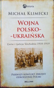 Michał Klimecki, Wojna polsko-ukraińska