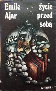 Emile Ajar, Życie przed sobą