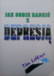 Tim LaHaye, Jak sobie radzić z depresją