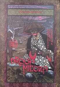 Leśniak, Opowieści starego mnicha Droga miecza