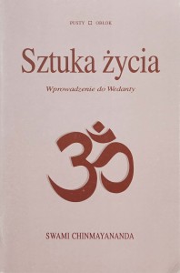 Swami Chinmayananda, Sztuka życia Wprowadzenie do Wedanty