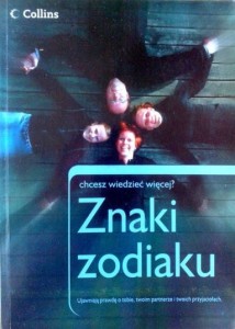 Jamie Stokes, Znaki zodiaku