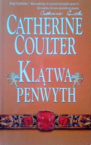 Catherine Coulter, Klątwa Penwyth