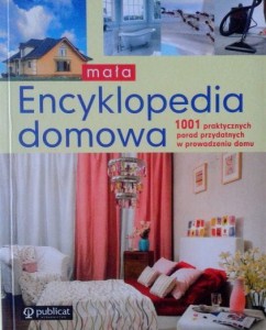 praca zbiorowa, Mała encyklopedia domowa