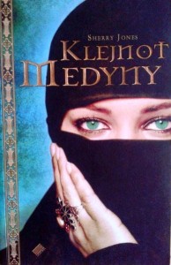 Sherry Jones, Klejnot Medyny