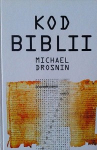 Michael Drosnin, Kod Biblii