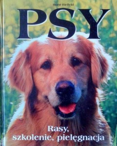 Horst Bielfeld, Psy