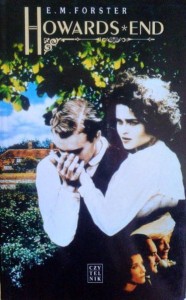 E.M.Forster, Howards End