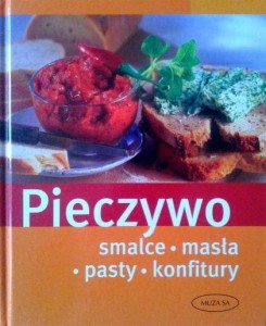 praca zbiorowa, Pieczywo